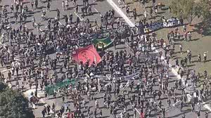 Foto: Reprodução / TV Globo