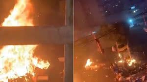 Reprodução/Redes Sociais