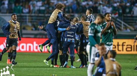 Lucas Uebel / Grêmio