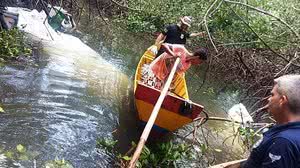 Leonardo Barbosa/Cortesia ao TNH1