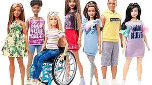 Barbie | Reprodução/Instagram