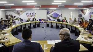 Imagem Estado testará suspeitos para Covid-19 a partir de quinta-feira; resultados sairão em 48h