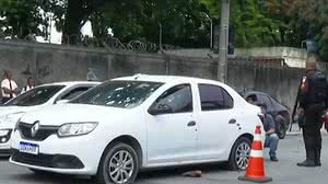 Reprodução / TV Globo