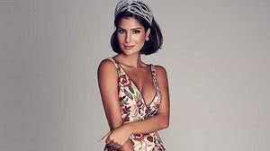 Júlia Horta tem 24 anos