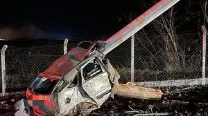 Foto: Reprodução/CBM-MG