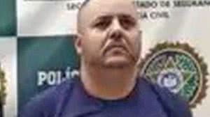 Antônio Carlos dos Santos Pinto, o Pit, foi morto nesta sexta (29) no Rio | Reprodução