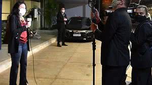 Waldemir Barreto/Agência Senado