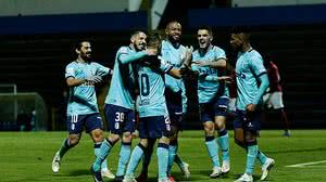 Divulgação / Vizela