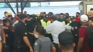 Reprodução / Record TV