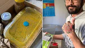 Foto: Reprodução/Redes Sociais