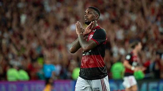 Alexandre Vidal/Flamengo