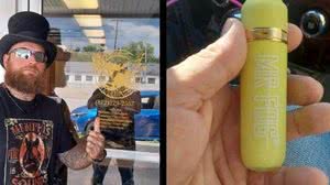 Foto: Reprodução/Redes Sociais