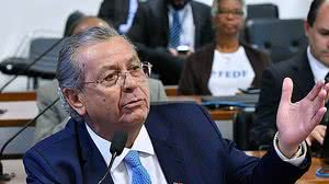 Geraldo Magela - Agência Senado