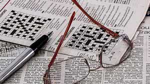 Palavras cruzadas | Pixabay