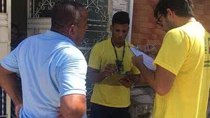 Reprodução/Secom Maceió