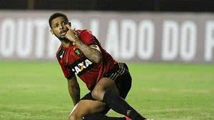 André foi contratado pelo Leão em 2017 | Marlon Costa/Pernambuco Press