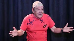 Imagem Responsável por pegadinhas do João Kléber Show, Marquinhos morre aos 70 anos