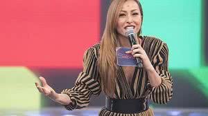 Sabrina Sato | Reprodução