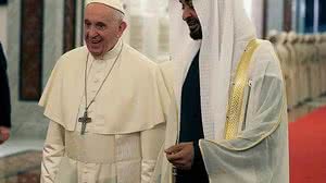 Andrew Medichini/Pool via REUTERS