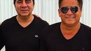 Imagem Assessor de Leonardo morre com tiro acidental na fazenda do cantor em Goiás