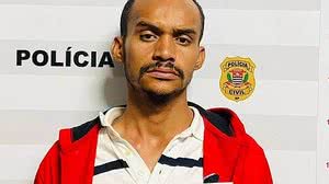 Natural de Manaus, Gabriel Pereira Dantas, de 26 anos, afirmou que estava na lancha quando as vítimas foram mortas | Foto: Divulgação/PC-AL