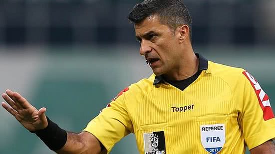 Ricci vai passar experiência internacional em conversa com os árbitros alagoanos | Divulgação / Palmeiras