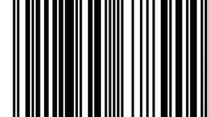 código de barras | pixabay