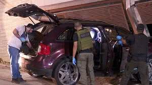 Reprodução/TV Globo