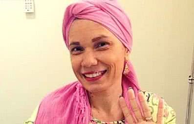 Adriana Bastos, a Drika | Reprodução / Instagram