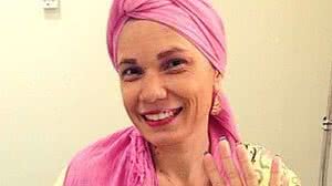 Adriana Bastos, a Drika | Reprodução / Instagram