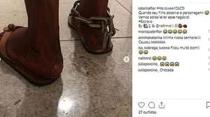 Reprodução Instagram