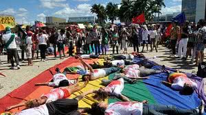 Dados foram divulgados pelo Fórum Brasileiro de Segurança Pública | Foto: Reprodução