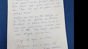 Veja o que Deolane Bezerra diz em carta após ser presa no Recife | Reprodução / Instagram