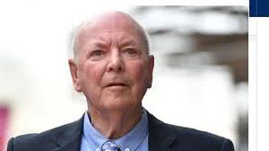 Imagem Acusado de abuso sexual, treinador inglês morre no dia do julgamento