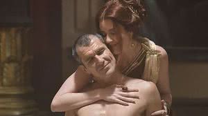 Blad Meneghel/ Record TV