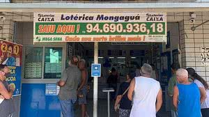 O concurso de Mongaguá premiou um único pé-quente, que levou a bolada de aproximadamente R$ 95 milhões | Foto: Reprodução/Marcia Rossi