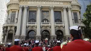 Reprodução/Agência Brasil