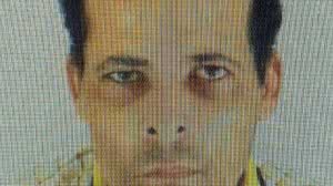 Divulgação Polícia