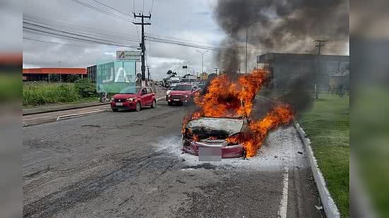 Josival Meneses/Já É Notícia