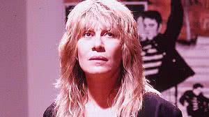 A atriz Renata Sorrah | Reprodução