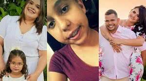 Reprodução de redes sociais