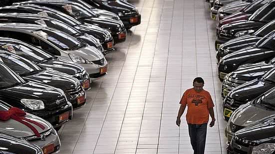 Incentivo a compra com desconto receberá mais R$ 300 milhões | Foto: Marcelo Camargo / Arquivo Agência Brasil