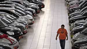 Incentivo a compra com desconto receberá mais R$ 300 milhões | Foto: Marcelo Camargo / Arquivo Agência Brasil