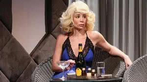 Imagem Sem contrato com a Globo, Dani Winits fala sobre futuro