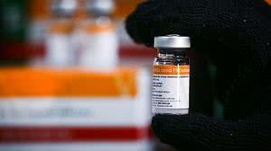 Reprodução/Agência Saúde DF