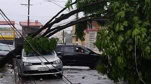 Divulgação Corpo de Bombeiros