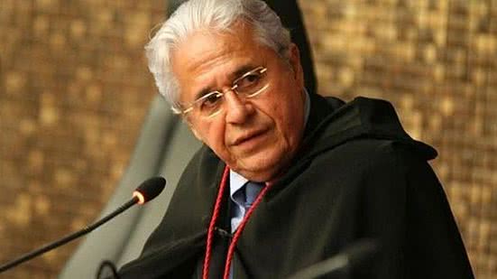 Arquivo/Tribunal de Justiça