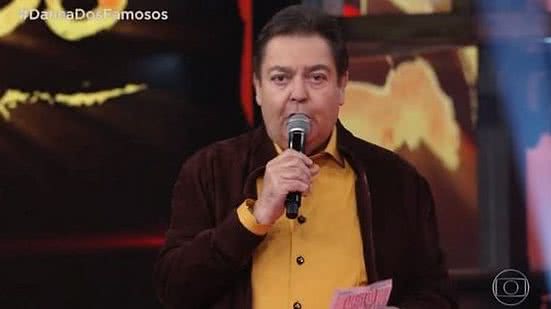 Reprodução TV Globo