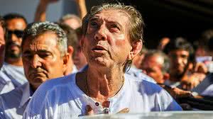 Imagem Justiça condena médium João de Deus a 19 anos de prisão