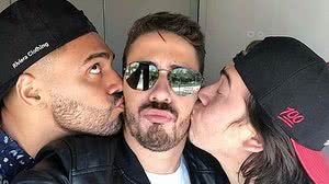 Carlinhos Maia vai protagonizar série de TV ao lado de Whindersson e Tirulipa | Reprodução / Instagram